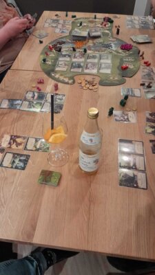 Foto des Albums: Spieleabend