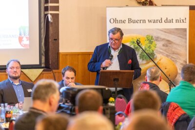 Uwe Dorendorf 