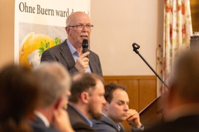 Gerhard Schwetje 