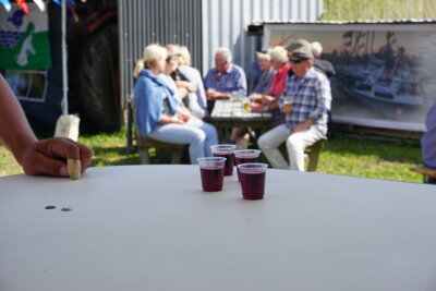 Foto des Albums: Hafenfest 50 Jahre Sportboothafen Seester 2023 (03.06.2023)