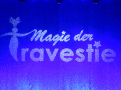 Foto des Albums: Magie der Travestie