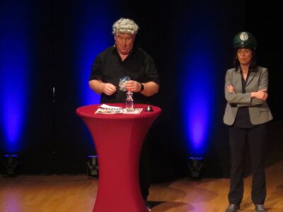 Foto des Albums: Markus Maria Profitlich