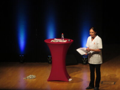 Foto des Albums: Markus Maria Profitlich