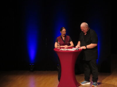Foto des Albums: Markus Maria Profitlich