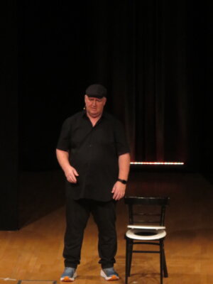 Foto des Albums: Markus Maria Profitlich