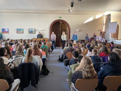 Foto des Albums: Chorwerkstatt 2024