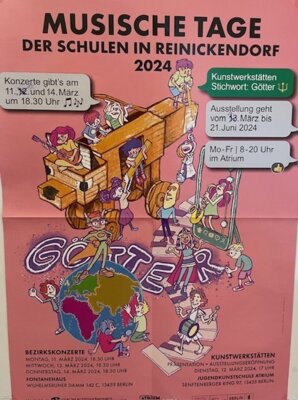 Foto des Albums: Chorwerkstatt 2024