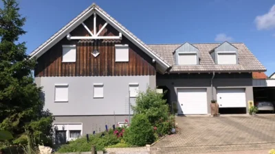 Foto des Albums: Ferienwohnung Pfänder-Kohnle