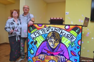 Foto des Albums: Seniorentanz