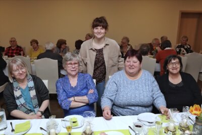 Foto des Albums: Seniorentanz