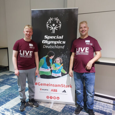 Foto des Albums: Teilhabeberater Kongress - Berlin 2023