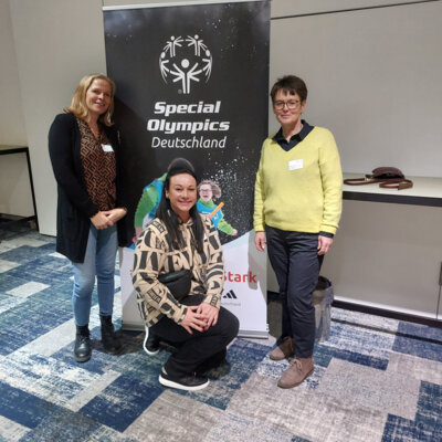 Foto des Albums: Teilhabeberater Kongress - Berlin 2023