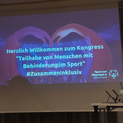 Foto des Albums: Teilhabeberater Kongress - Berlin 2023