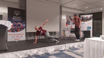 Foto des Albums: Teilhabeberater Kongress - Berlin 2023