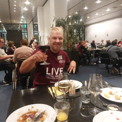 Foto des Albums: Teilhabeberater Kongress - Berlin 2023