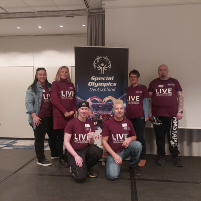 Foto des Albums: Teilhabeberater Kongress - Berlin 2023