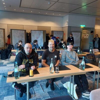 Foto des Albums: Teilhabeberater Kongress - Berlin 2023