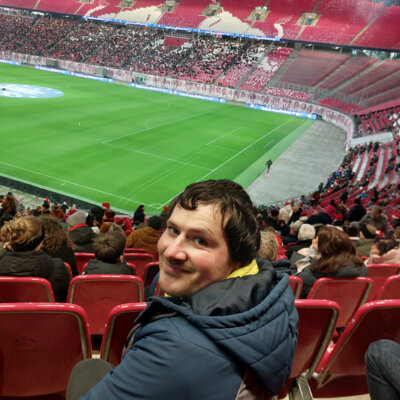 Foto des Albums: Weihnachtssingen 2023