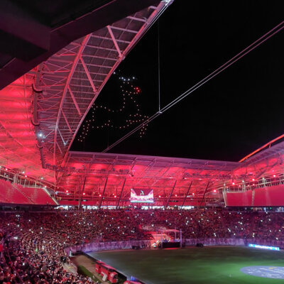 Foto des Albums: Weihnachtssingen 2023