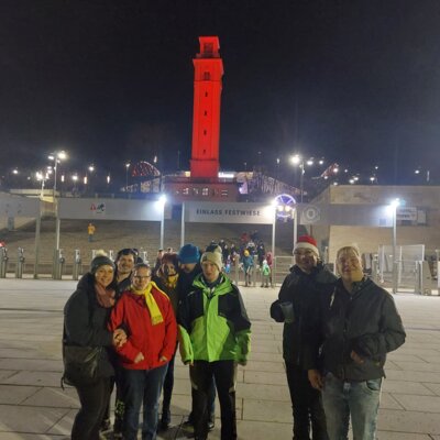 Foto des Albums: Weihnachtssingen 2023