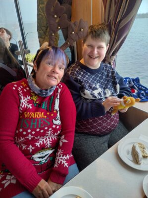 Foto des Albums: Adventsfahrt 2023