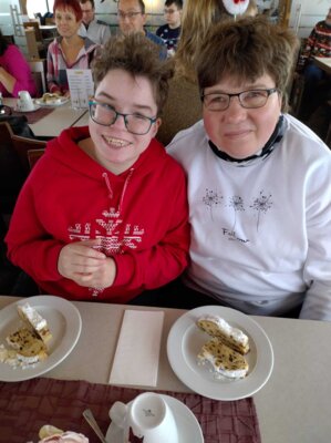 Foto des Albums: Adventsfahrt 2023