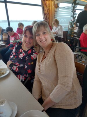 Foto des Albums: Adventsfahrt 2023