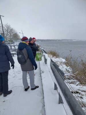 Foto des Albums: Adventsfahrt 2023