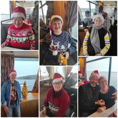 Foto des Albums: Adventsfahrt 2023