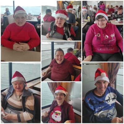 Foto des Albums: Adventsfahrt 2023