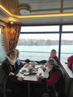 Foto des Albums: Adventsfahrt 2023