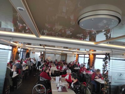 Foto des Albums: Adventsfahrt 2023