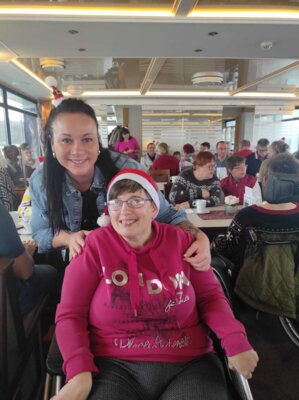 Foto des Albums: Adventsfahrt 2023