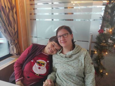 Foto des Albums: Adventsfahrt 2023