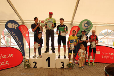 Foto des Albums: Einzelzeitfahren 2023 - Frank Thomas