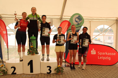 Foto des Albums: Einzelzeitfahren 2023 - Frank Thomas