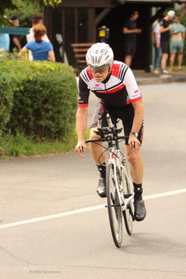 Foto des Albums: Einzelzeitfahren 2023 - Frank Thomas