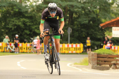 Foto des Albums: Einzelzeitfahren 2023 - Frank Thomas