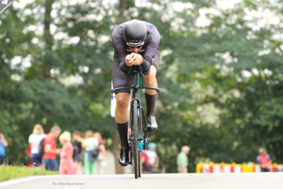 Foto des Albums: Einzelzeitfahren 2023 - Frank Thomas