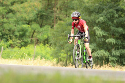 Foto des Albums: Einzelzeitfahren 2023 - Frank Thomas