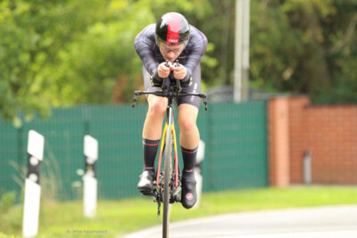 Foto des Albums: Einzelzeitfahren 2023 - Frank Thomas