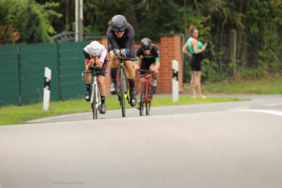 Foto des Albums: Einzelzeitfahren 2023 - Frank Thomas