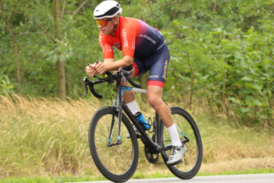 Foto des Albums: Einzelzeitfahren 2023 - Frank Thomas