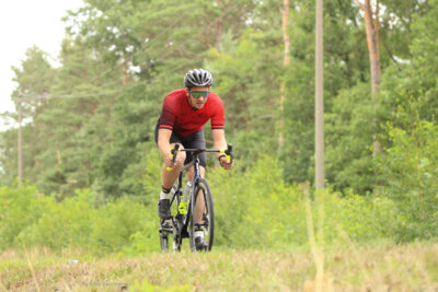 Foto des Albums: Einzelzeitfahren 2023 - Frank Thomas