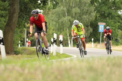 Foto des Albums: Einzelzeitfahren 2023 - Frank Thomas