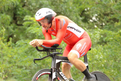 Foto des Albums: Einzelzeitfahren 2023 - Frank Thomas