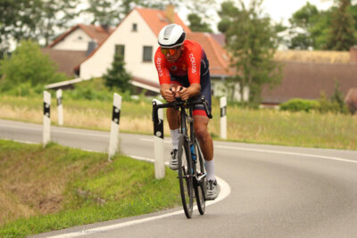 Foto des Albums: Einzelzeitfahren 2023 - Frank Thomas