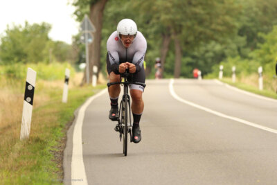 Foto des Albums: Einzelzeitfahren 2023 - Frank Thomas