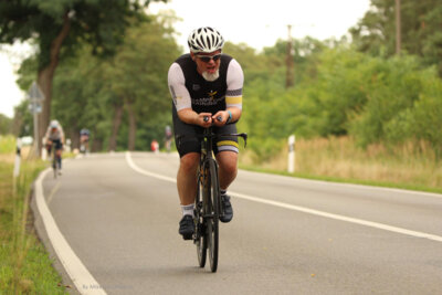 Foto des Albums: Einzelzeitfahren 2023 - Frank Thomas