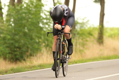 Foto des Albums: Einzelzeitfahren 2023 - Frank Thomas